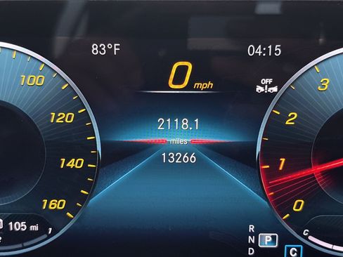 Certified 2023 Mercedes-Benz CLA 250 image 22