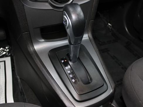 Used 2014 Ford Fiesta S FWD image 11