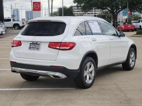 Used 2018 Mercedes-Benz GLC 300 image 7