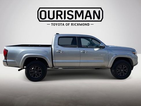 Used 2023 Toyota Tacoma SR5 image 8