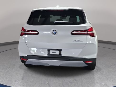 New 2026 BMW X3 xDrive30i w/ Premium Package AWD/4WD image 6