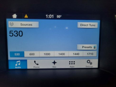Used 2016 Ford Fiesta Titanium FWD image 25