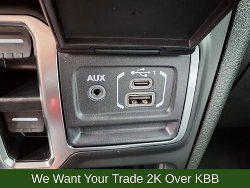 New 2025 Jeep Wrangler Sport S image 13