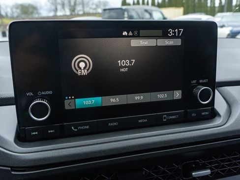 Certified 2023 Honda Accord EX image 27