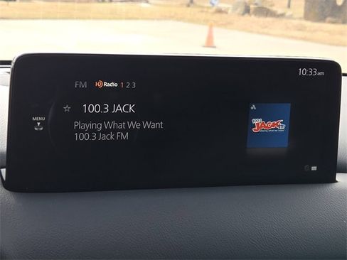 Used 2024 MAZDA CX-5 AWD 2.5 S w/ Select Package image 20