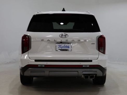 Used 2023 Hyundai Palisade SEL AWD/4WD image 6
