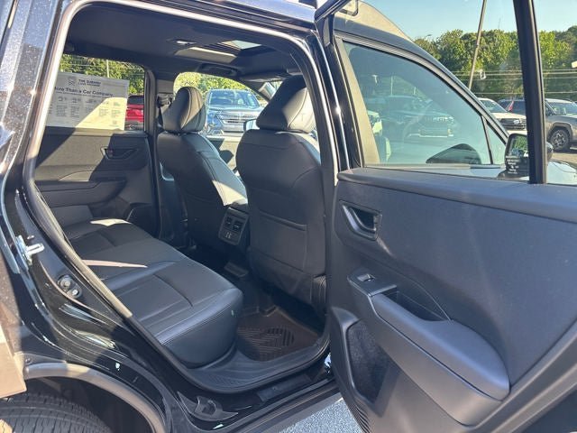 New 2026 Subaru Outback Premium AWD/4WD image 94