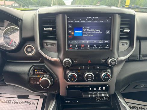Used 2019 RAM 1500 Big Horn AWD/4WD image 29