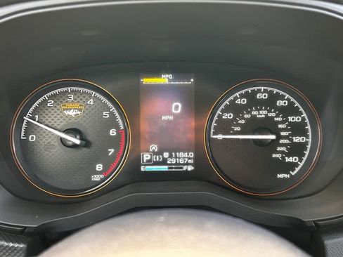 Certified 2023 Subaru Forester Wilderness AWD/4WD image 17
