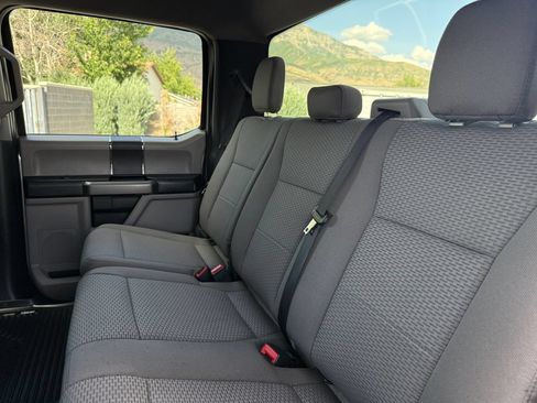 Used 2020 Ford F250 XLT AWD/4WD image 36