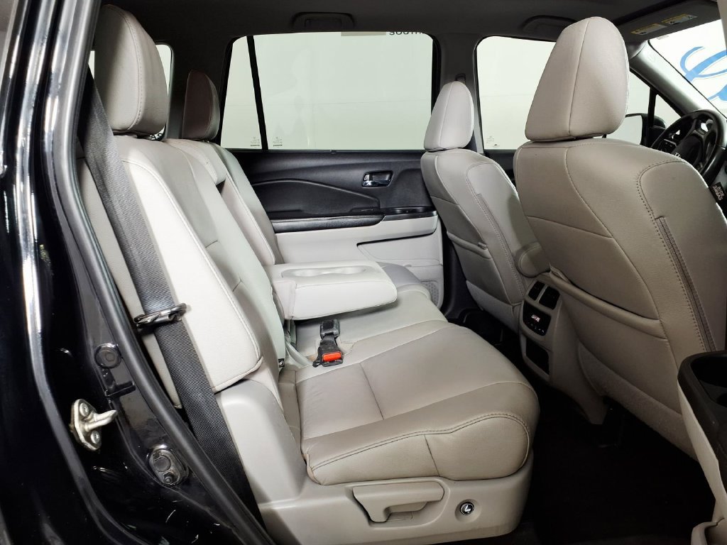 Used 2019 Honda Pilot EX-L image 11