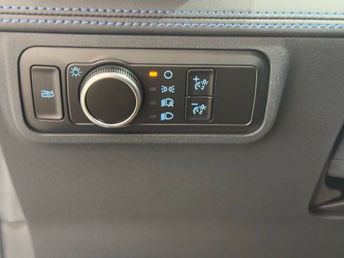 Used 2024 Ford Mustang Dark Horse w/ Dark Horse Handlin Package RWD image 18