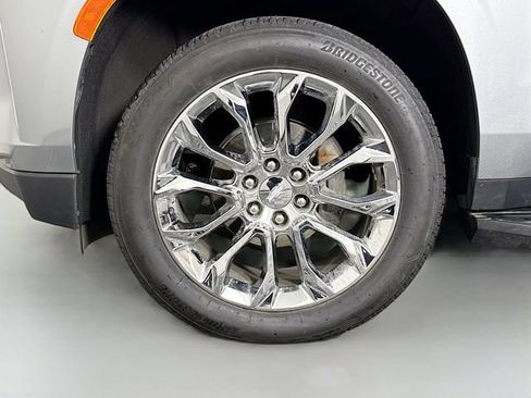 Used 2024 Chevrolet Tahoe LT w/ LT Signature Plus Package AWD/4WD image 33