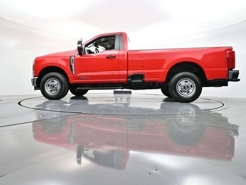 Used 2026 Ford F250 XL w/ XL Chrome Package RWD image 28