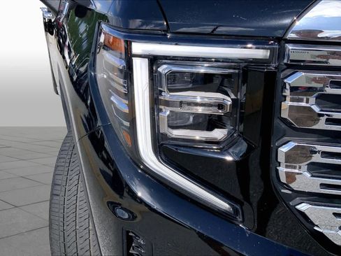 Used 2026 GMC Sierra 1500 Denali AWD/4WD image 26