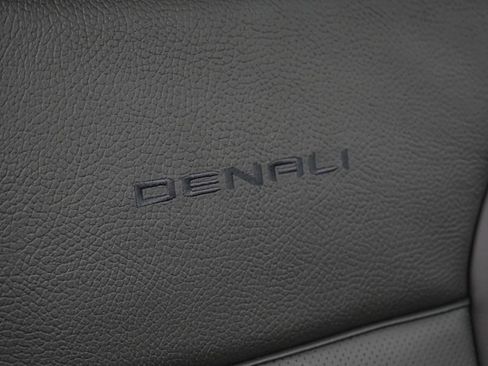 Used 2024 GMC Sierra 1500 Denali w/ Denali Reserve Package AWD/4WD image 26