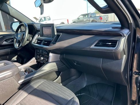 Used 2023 Chevrolet Tahoe LS w/ Driver Alert Package RWD image 45