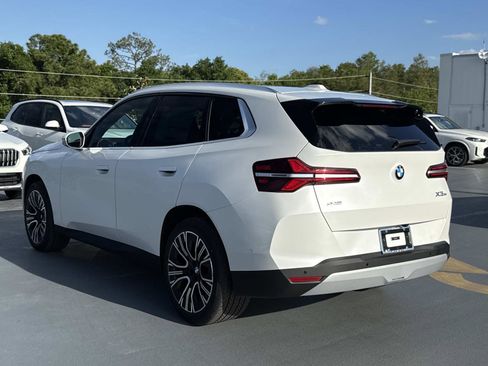 New 2026 BMW X3 xDrive30 w/ Premium Package AWD/4WD image 5