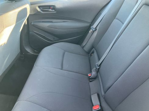Used 2023 Toyota Corolla LE image 29