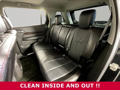 Used 2015 GMC Terrain Denali FWD image 20