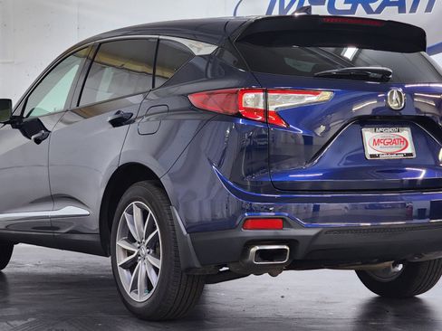 Used 2024 Acura RDX SH-AWD w/ Technology Package image 8