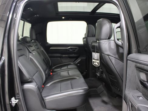 Used 2026 RAM 1500 RHO w/ RHO Level 1 Equipment Group image 29