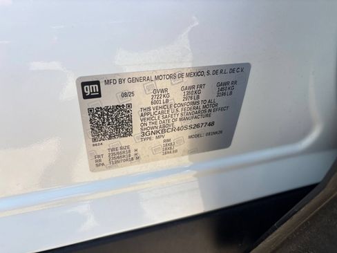 Used 2025 Chevrolet Blazer LT FWD image 29