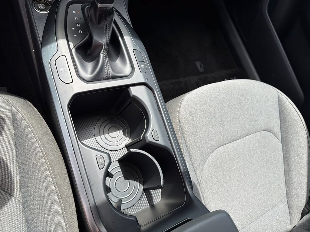 Used 2025 Kia K4 FWD image 32