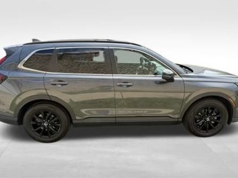 Used 2023 Honda CR-V Sport image 4