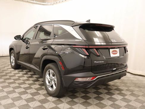 Used 2023 Hyundai Tucson SEL AWD/4WD image 3