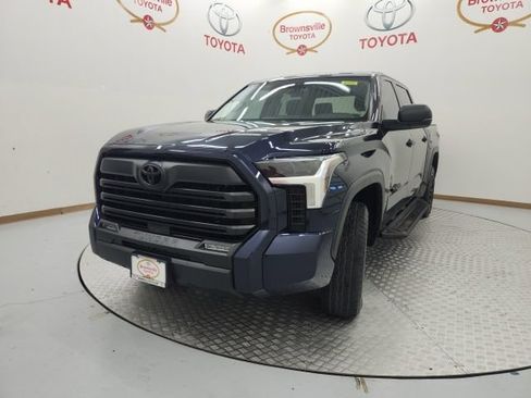Used 2023 Toyota Tundra SR5 AWD/4WD image 2