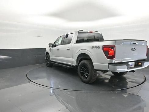 New 2026 Ford F150 XLT w/ Equipment Group 302A MID AWD/4WD image 5