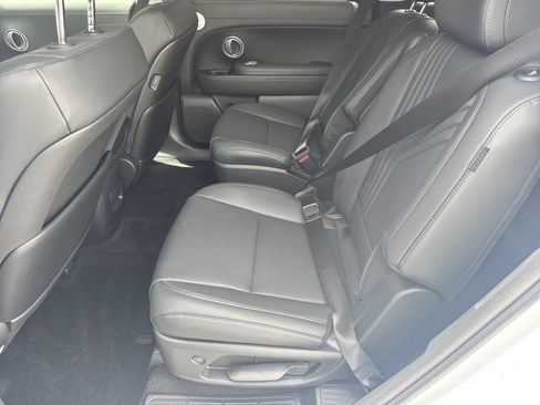 Used 2026 Hyundai Palisade SEL AWD/4WD image 19