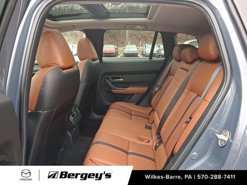 Certified 2023 MAZDA CX-50 Meridian Edition w/ Cargo Package image 12