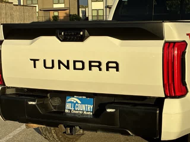 Used 2022 Toyota Tundra SR5 RWD image 13