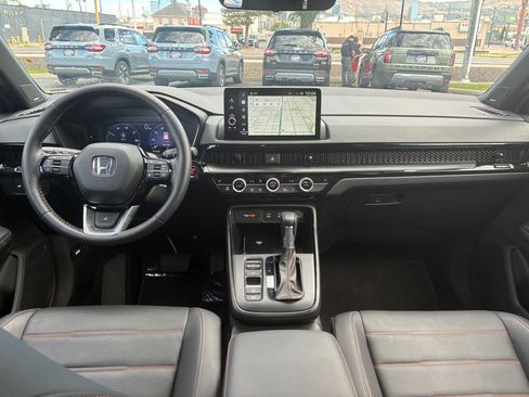 Used 2026 Honda CR-V Sport Touring image 28