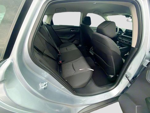 New 2026 Honda Accord LX image 22