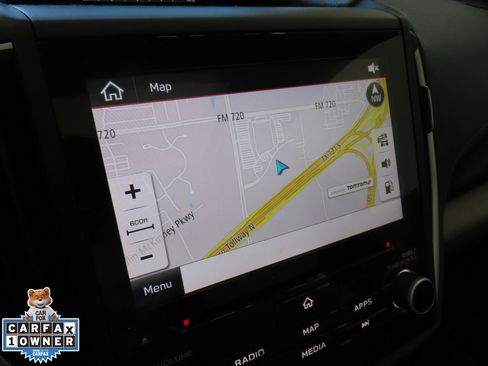 Used 2022 Subaru Forester Limited image 21