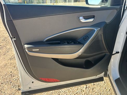 Used 2018 Hyundai Santa Fe Sport image 10