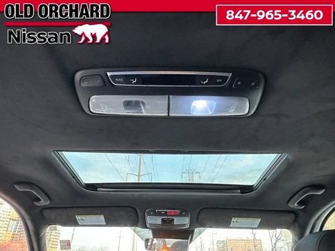 Used 2025 Kia Telluride SX Prestige X-Line AWD/4WD image 15