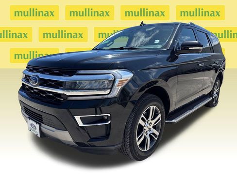 Used 2023 Ford Expedition Limited RWD image 10