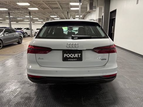Used 2023 Audi A6 3.0T allroad Prestige AWD/4WD image 5