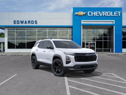 New 2026 Chevrolet Equinox LT w/ Convenience Package II