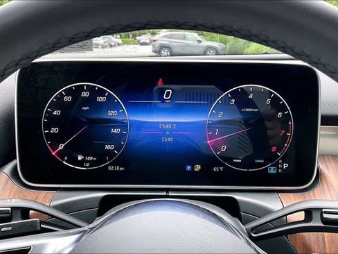 Certified 2026 Mercedes-Benz C 300 4MATIC Sedan image 16