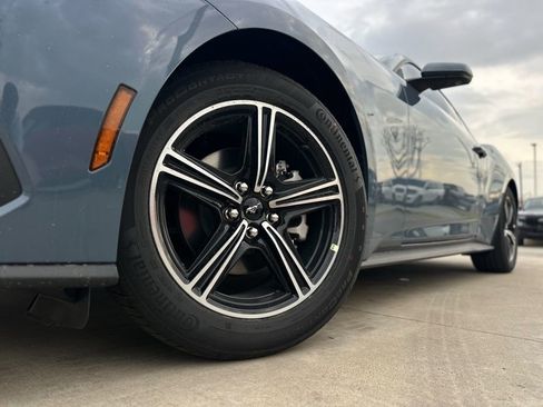 New 2025 Ford Mustang Premium image 56