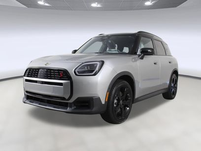Used 2026 MINI Cooper Countryman S
