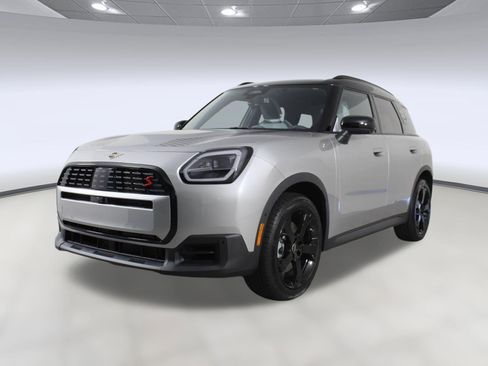 Used 2026 MINI Cooper Countryman S AWD/4WD image 1