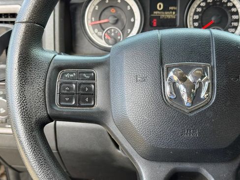 Used 2014 RAM 1500 Express w/ Black Ram 1500 Express Group AWD/4WD image 16