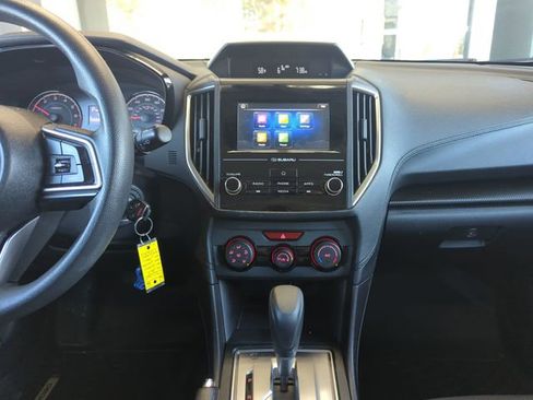 Used 2018 Subaru Impreza 2.0i image 18