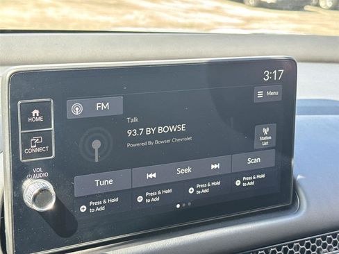 Used 2027 Honda HR-V Sport image 25